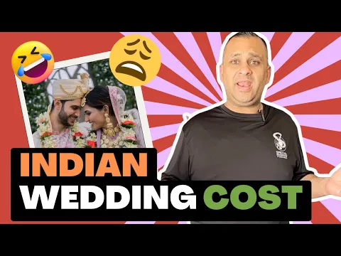 Indian Wedding Cost | Total Budget, Average and Wedding Planning Tips