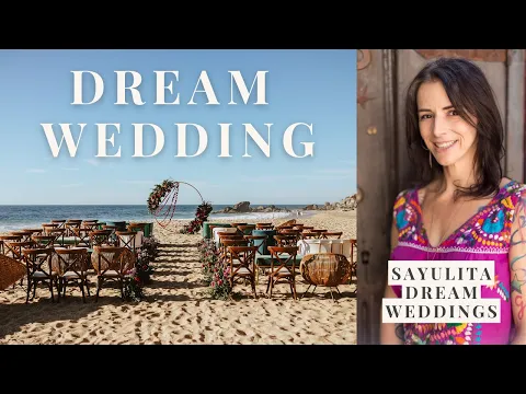 Sayulita Wedding Planner | Sayulita Dream Weddings