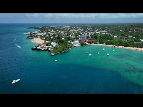 Puerto Plata and Sosua, Dominican Republic