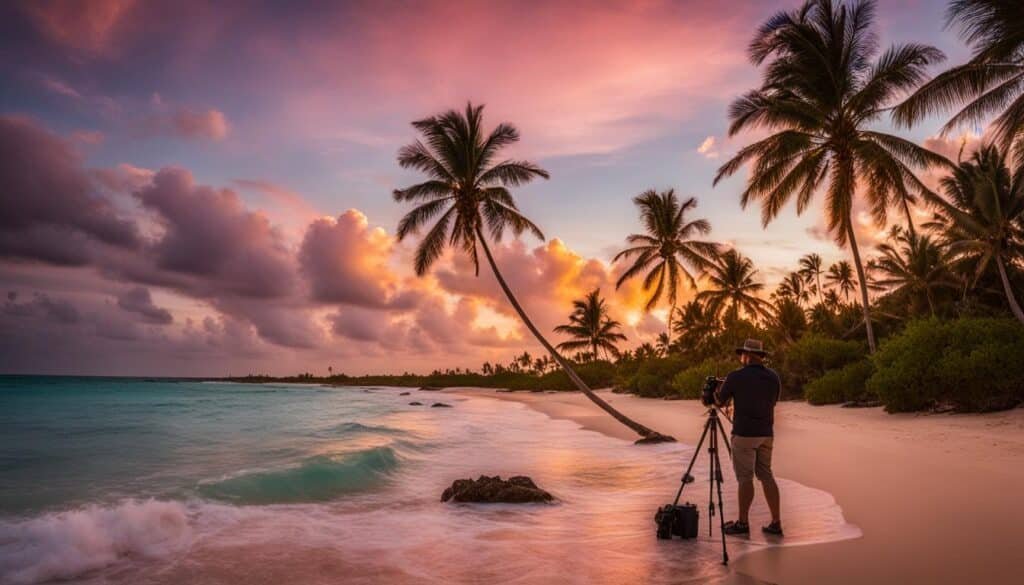 Best photographer in Punta Cana