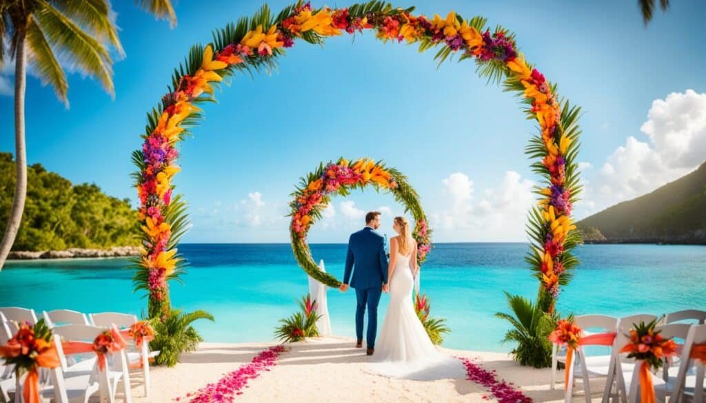 Caribbean Weddings & Events Agency