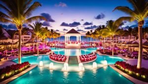 Punta Cana hard rock wedding cost