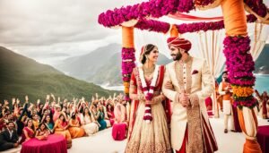 best indian destination weddings