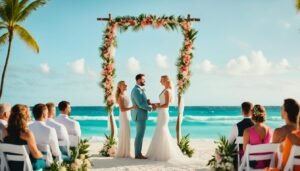 destination wedding Dominican Republic cost