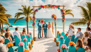 destination wedding costs mexico