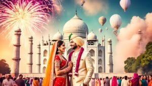 destination wedding india cost