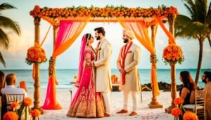 indian destination wedding planner