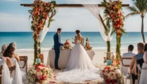 planning a wedding in punta cana