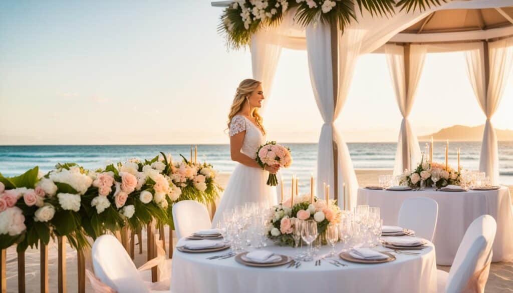 punta cana wedding planner