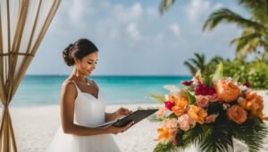 wedding planner punta cana